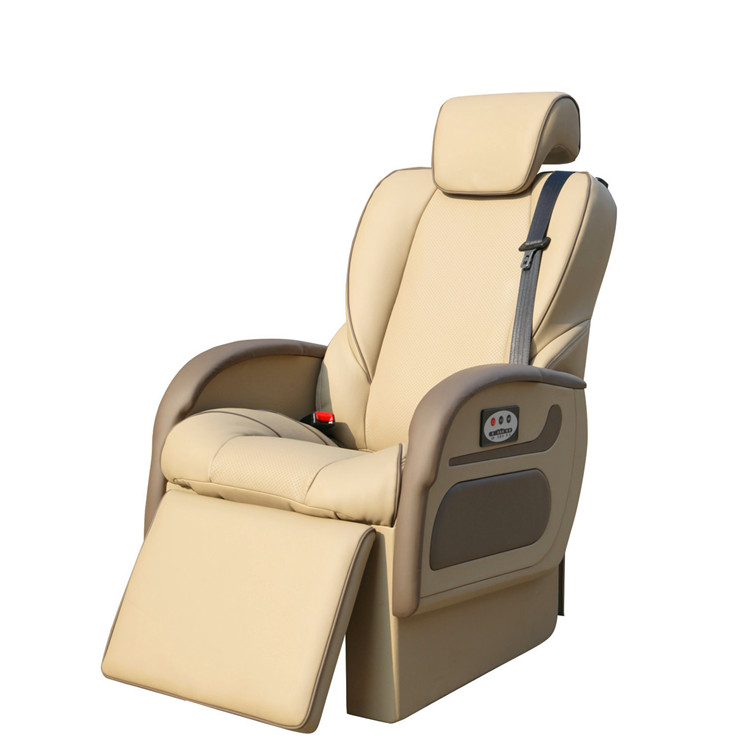 elektrische bedrijfswagenstoelen met footrest.jpg electric business car seats with footrest.jpg