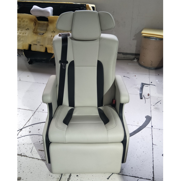 high quality Passenger Seat with electric footrest and massage for luxury car motorhome_副本.jpg