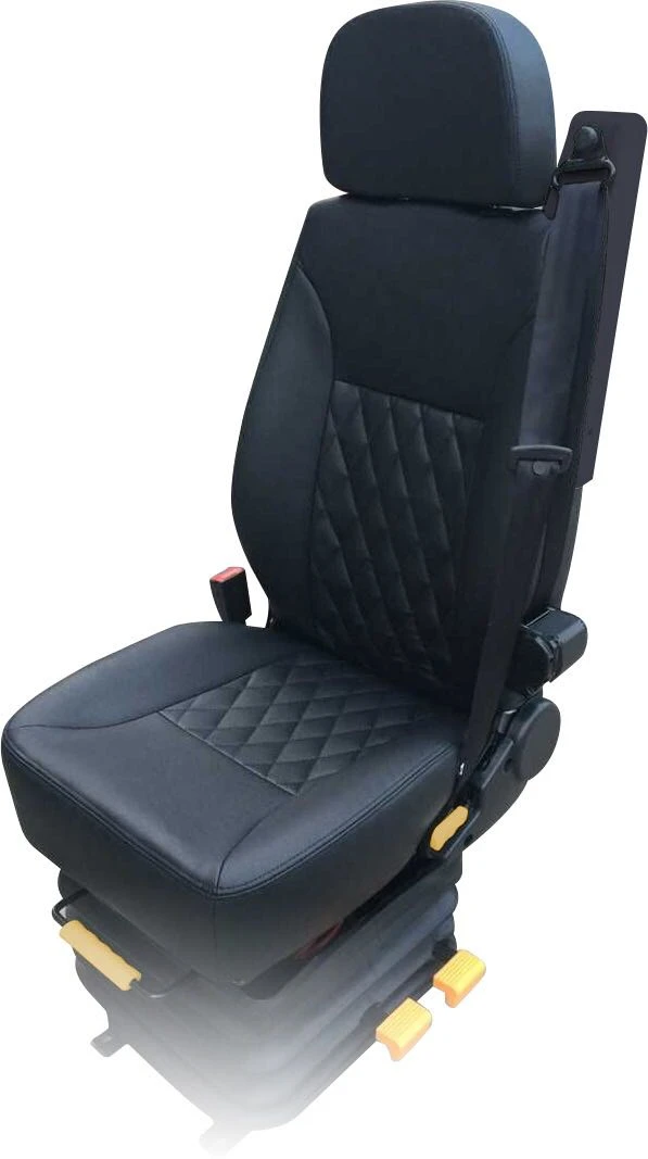 Wat is een auto-schokdemper Wat is het gebruik van een schokdemper?