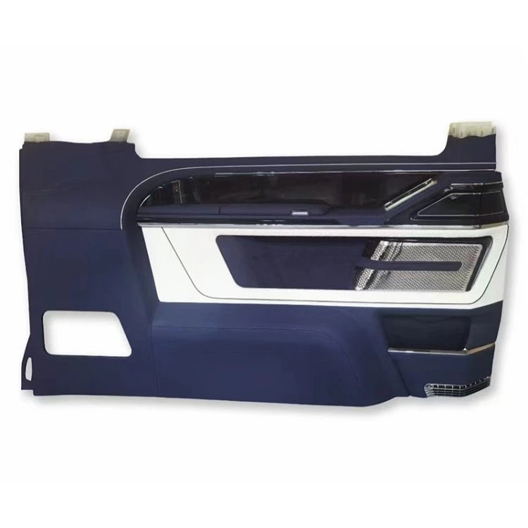 Fabriek verkoopt direct plastic W447 autodeur gemodificeerd decoratiestuk